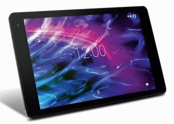 Das Lifetab X10607 hat ein 10,1-Zoll-Display mit 1920 x 1080 Pixel Auflösung