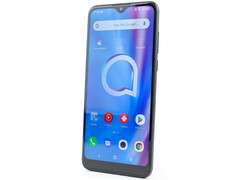 Test Alcatel 1S (2020) - Einsteiger-Smartphone mit starken Kernkompetenzen