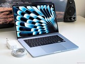 Das MacBook Air soll künftig mit einem OLED-Display ausgestattet werden. (Bildquelle: Notebookcheck)