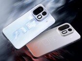 Das OnePlus Ace 7 Pro und das OnePlus Ace 7 werden am 29. Oktober vorgestellt.