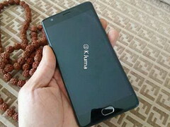 OnePlus 3: Weitere Bilder und Details geleakt