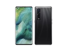 Mit zwei 48 Megapixel-Sensoren an der Rückseite will Oppo den Kampf mit Samsung und Huawei aufnehmen.