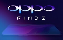 Oppos Nachfolger des Find X wird wohl nicht Find X 2 sondern Find Z heißen.