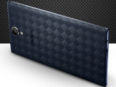 Oppo U3: Smartphone mit 5,9 Zoll und Full HD