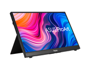 PA148CTV: Asus bringt mobilen Profi-Monitor mit hoher Farbgenauigkeit