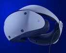 PlayStation VR 2 könnte schon bald mit Steam VR kompatibel sein. (Bild: Sony, bearbeitet)