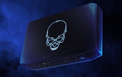 Der Intel NUC 11 Enthusiast 