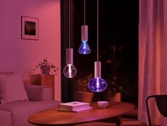 Signify hat heute mehrere neue Lampen der Marke Philips Hue vorgestellt (Bild: Signify)