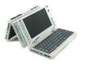 Pocket8086: Retro-Laptop mit Display und Akku (Bildquelle: 8086YES!)