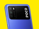 Das Xiaomi Poco M3 bietet zum Bestpreis ein spannendes Preis-Leistungs-Verhältnis. (Bild: Xiaomi)
