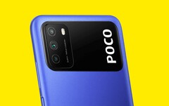 Das Xiaomi Poco M3 bietet zum Bestpreis ein spannendes Preis-Leistungs-Verhältnis. (Bild: Xiaomi)