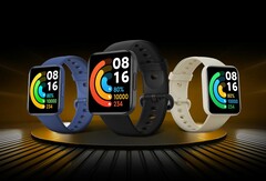 Die Poco Watch gibt es aktuell im Angebot. (Bild: Poco)