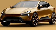 Tesla Supercharger: Polestar und VW wollen Teslas NACS-Stecker für Schnellladesystem in Nordamerika nutzen.