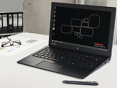 Toshiba: Portege Z20t-B-10C und Z20t-B-10Z