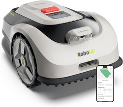 RoboUp Raccoon 2 SE