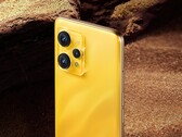Das Realme 9 4G setzt auf eine 108 Megapixel Hauptkamera. (Bild: Realme)