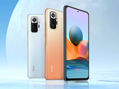 Das Redmi Note 10 Pro gibt es heute bei Xiaomi zum attraktiven Preis. (Bild: Xiaomi)