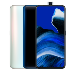 Im Test: Oppo Reno2 Z. Testgerät zur Verfügung gestellt von: