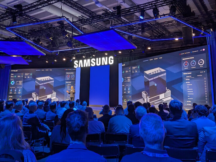 Benjamin Braun: Head of Europe Marketing