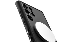 Bei Verwendung von MagSafe-Hüllen für das Samsung Galaxy S24 Ultra kommt es aktuell zu Problemen mit dem S-Pen. (Bild: DBrand)