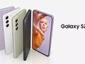 Die Samsung Galaxy S21 Fan Edition ist da: Zumindest in den Onlineshops einiger europäischer Händler.