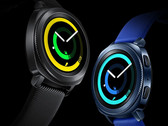 Gear-Sport-Nachfolger: Die Samsung Gear S4 LTE Smartwatch wird in den USA entwickelt.
