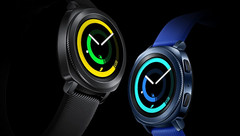 Gear-Sport-Nachfolger: Die Samsung Gear S4 LTE Smartwatch wird in den USA entwickelt.