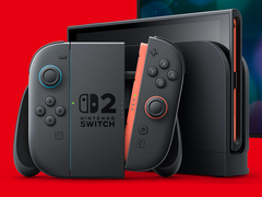 Die Switch 2 verkauft sich weiterhin ziemlich gut