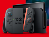 Die Switch 2 verkauft sich weiterhin ziemlich gut