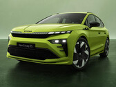 Skoda Enyaq RS 2025 Facelift: Verbesserte Effizienz, geringerer Preis, sportlichere Optik (Bildquelle: Skoda)