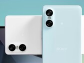 Das Sony Xperia 10 VI streicht die Tele-Kamera ersatzlos. (Bild: Sony)