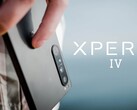 Was mit dem Sony Xperia 1 IV so alles möglich ist, zeigen Kreative mit ihren Testgeräten von Sony. (Bild: James Matthews)