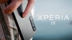 Was mit dem Sony Xperia 1 IV so alles möglich ist, zeigen Kreative mit ihren Testgeräten von Sony. (Bild: James Matthews)