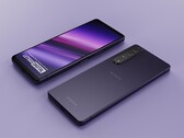 Wie das Sony Xperia 1 Mark IV aussehen wird, zeigt nun auch ein professionelles 3D-Rendervideo von Technizo Concept (Bild: LetsGoDigital)
