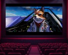 Fox McCloud aus Star Fox für die Switch 2 im Kino