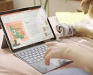 Das Microsoft Surface Go 2 ist aktuell für unter 400 Euro zu bekommen. (Bild: Microsoft)