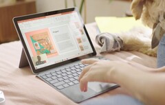 Das Microsoft Surface Go 2 ist aktuell für unter 400 Euro zu bekommen. (Bild: Microsoft)