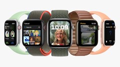 Die Apple Watch erhält bald ein großes Software-Update mit interessanten neuen Features. (Bild: Apple)
