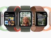 Die Apple Watch erhält bald ein großes Software-Update mit interessanten neuen Features. (Bild: Apple)