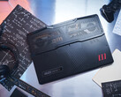 MSI präsentiert die beiden neuen Gaming-Notebooks Vector GP76 HX und Vector GP66 HX. (Bild: MSI)