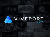 HTC Viveport: App-Store für Virtual Reality