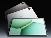 Das iQOO Pad 5c wird als günstigere Alternative zum iQOO Pad 5 positioniert.