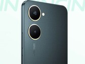 Das Vivo Y03 setzt auf ein überraschend modernes Design im Hinblick auf den Preis. (Bild: Vivo)