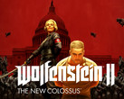 Wolfenstein II: The New Colossus: Demo für PC und Konsolen verfügbar