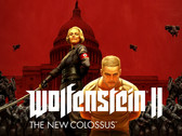 Wolfenstein II: The New Colossus: Demo für PC und Konsolen verfügbar