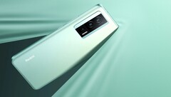 Das neue Redmi K60 Ultra, das heute in China startet, soll bereits in wenigen Wochen auch global als Xiaomi 13T und Xiaomi 13T Pro launchen. (Bild: Xiaomi)
