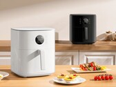 Xiaomi bietet eine neue Heißluftfritteuse an (Bildquelle: Xiaomi)