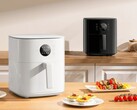 Xiaomi bietet eine neue Heißluftfritteuse an (Bildquelle: Xiaomi)