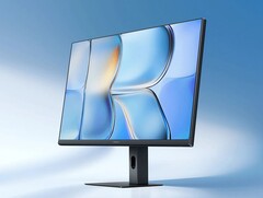 Xiaomi bringt mit dem Monitor A27i 2026 eine verbesserte Version des A27i auf den Markt. (Bildquelle: Xiaomi)