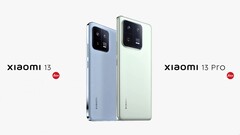 Xiaomi gibt den Launchtermin für das Xiaomi 13 Pro in Indien bekannt. (Bild: Xiaomi)